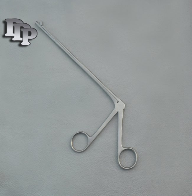 Kevorkian-Young Uterine Biopsy Forceps 8" OB/GYNECLOGY Surgical Instruments