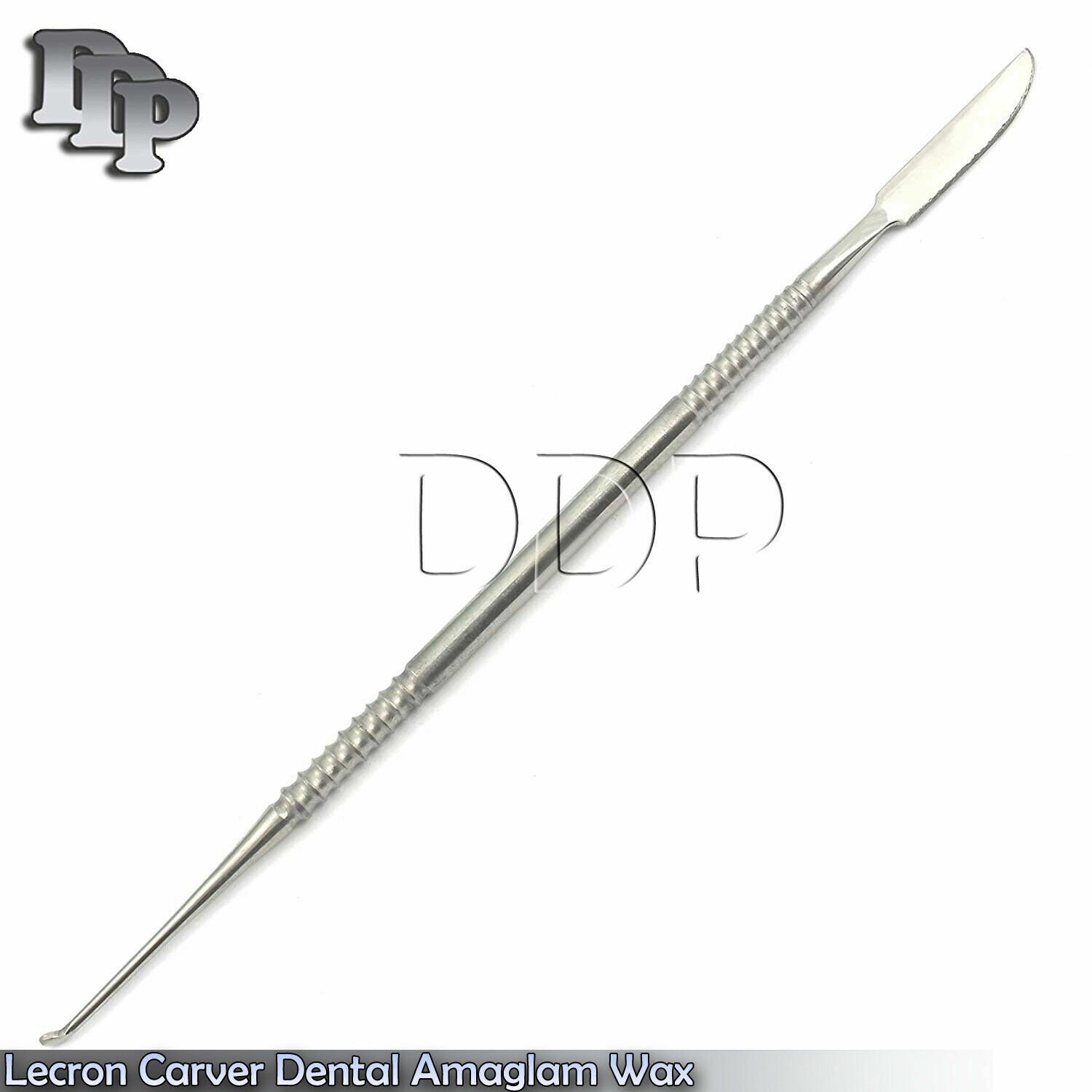 LECRON CARVER WAXING & MODELLING CARVING DENTAL LABORATORY TECHNICIANS TOOLS LAB