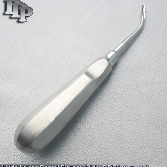LINDO-LEVIEN Dental Elevator Right Instruments