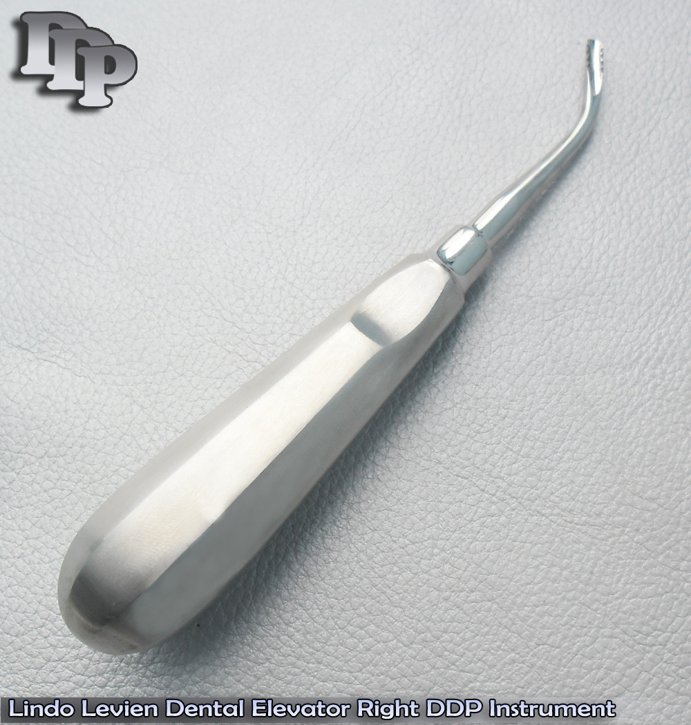 LINDO-LEVIEN Dental Elevator Right Instruments