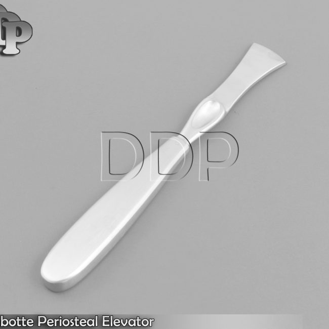 Lambotte Periosteal Elevator, 25mm, 20cm Surgical orthopedic Instruments
