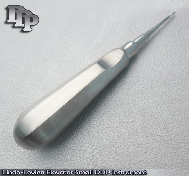 Lindo-Levien Elevator Small Instruments