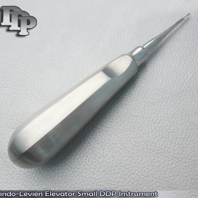 Lindo-Levien Elevator Small Instruments