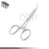 MOSQUITO HEMOSTAT LOCKING FORCEPS CVD 4" SURGICAL INSTRUMENTS
