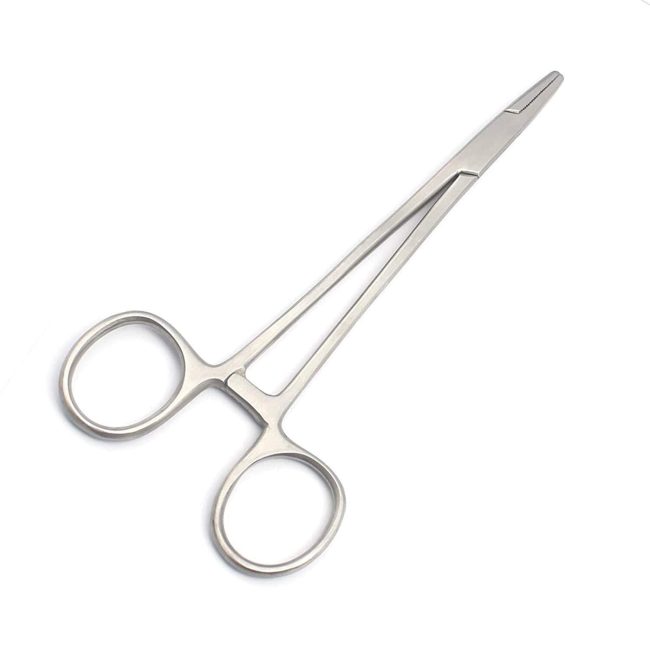 May Hegar Needle Holder 5" Surgical Dental Instruments