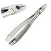 NEW GERMAN EXTRACTING EXTRACTION FORCEPS # MD1 MEAD FORCEPS DENTAL INSTRUMENTS