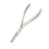 Nail Pulling Forceps Regular 5.5'' Stainless Steel Orthopedic Instruments OP-116