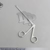 Oldberg Laminectomy Rongeur 1mm 7" Surgical Instruments