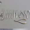 Orthodontic Instruments Set Of 11 Pcs DN-461