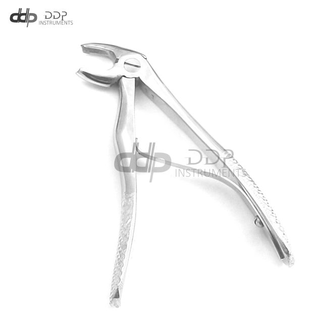 PEDO EXTRACTING FORCEPS # C DENTAL SURGICAL INSTRUMENTS