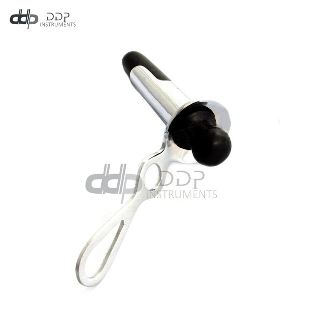 Pennington Rectal Speculum with Boilable Obturator Surgical Instruments Supply