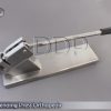 Plate Bending Press 17" 43cm 6mm Orthopedic Instruments