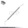 Probe Explorer #23, Williams Double Ended, Instruments
