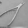 Ruskin Bone Rongeur 9.5" Straight Orthopedic Surgical Instruments