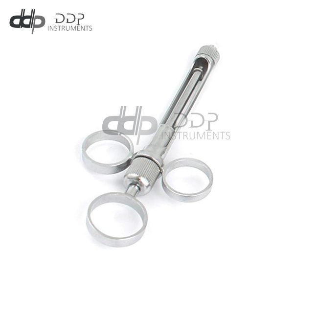 Self Aspirating / Cartridge Syringe 1.8 ml Dental Instruments