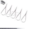Set Of 5 Mathieu Needle Holder Forceps Bracket Removing Plier