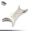 Set of 6 x Cheek Retractor Dental Orthodontic Surgical Instruments