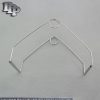 Smith-Baxter Mouth Gag, X-LARGE, Veterinary Surgical Instruments