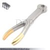 T/C Cannulated Pin & Wire Cutter Orthopedic Instruments