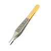 Tc Adson Tissue  Forceps 5" 1x2 Teeth Fenestrated Handle Surgical Inst DS-2408