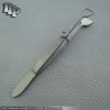 Wies Chalazion Forceps 4" ENT Surgical Instruments
