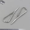 X2 Orthodontic Mathieu Needle Holder Surgical Instrument Bracket Remover Forceps