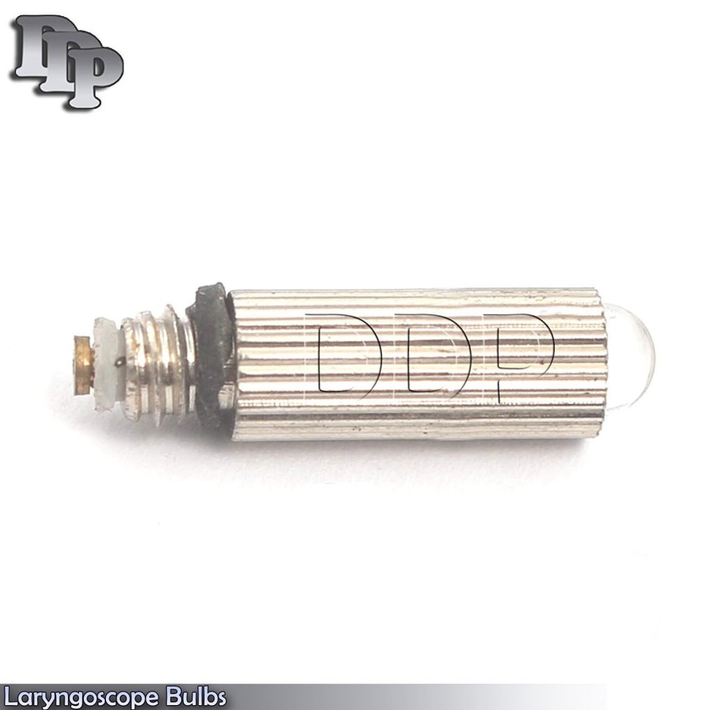 1 Piece Of Bulb Diagnostic & ENT Otoscope SMALL