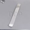 10 Pcs Tongue Depressor 7" Retractor Lip Cheek Dental Stainless Steel Instrument