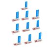 100 Blades Hard Dead Skin Corn Remover Cutter Shaver-Pedicure Foot Tool