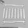 12 Mayo Dissecting Scissors Straight 5.5'' Surgical Instruments