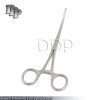 2 Doyen Intestinal Forceps 9'' Curved Surgical Instruments
