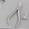 2 Ligature Forming Plier Orthodontic Instruments Orthodontic Plier