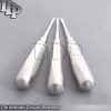 3 Christensen Crown Remover, Straight Hexagon Hdl. CRCH1 Dental Medical Surgical