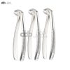 3 Extracting Forceps # MD4 Surgical Dental Instruments