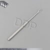 3× Joseph Skin Double Hook 5mm Sharp Prongs 6.25" Retractor Surgical Instruments