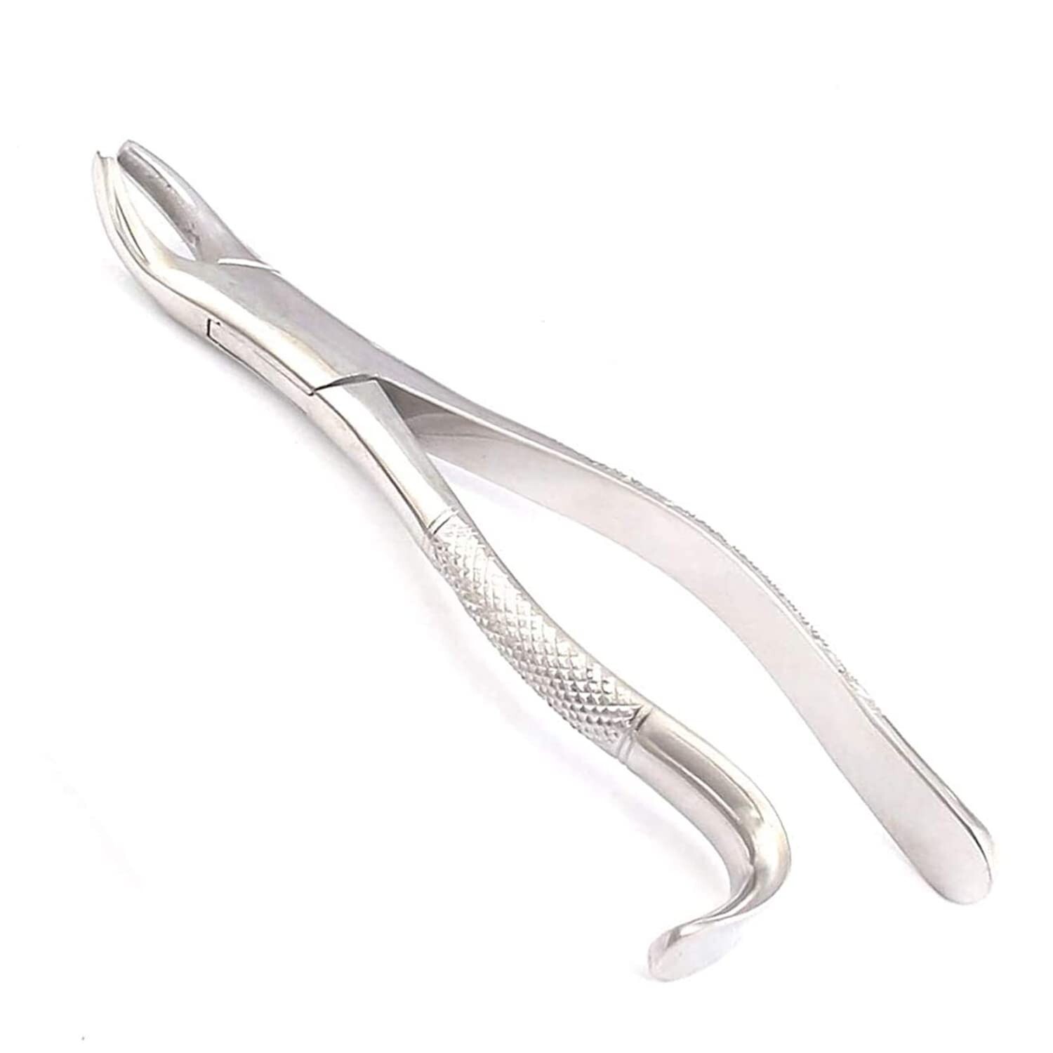 6 Pieces EXTRACTING FORCEPS #18R DENTAL SURGICAL INSTRUMENTS - Image 6