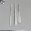 9 Surgical Scalpel Blade Handles # 3,4,7 (Easy Fit)
