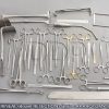 ABDOMINOPERINEAL+Bowel RESECTION+ Basic LAPAROTOMY Sets DS-1024