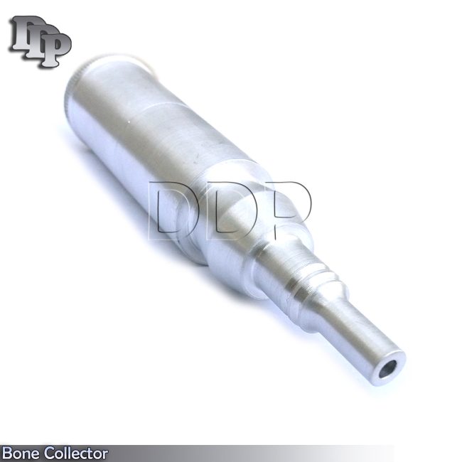 Bone Collector Surgical Dental Implant For Suction Tubes DN-2014