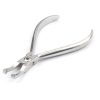 Bracket Remover Plier Curved Top Quality Orthodontic Dentist Dental Instruments