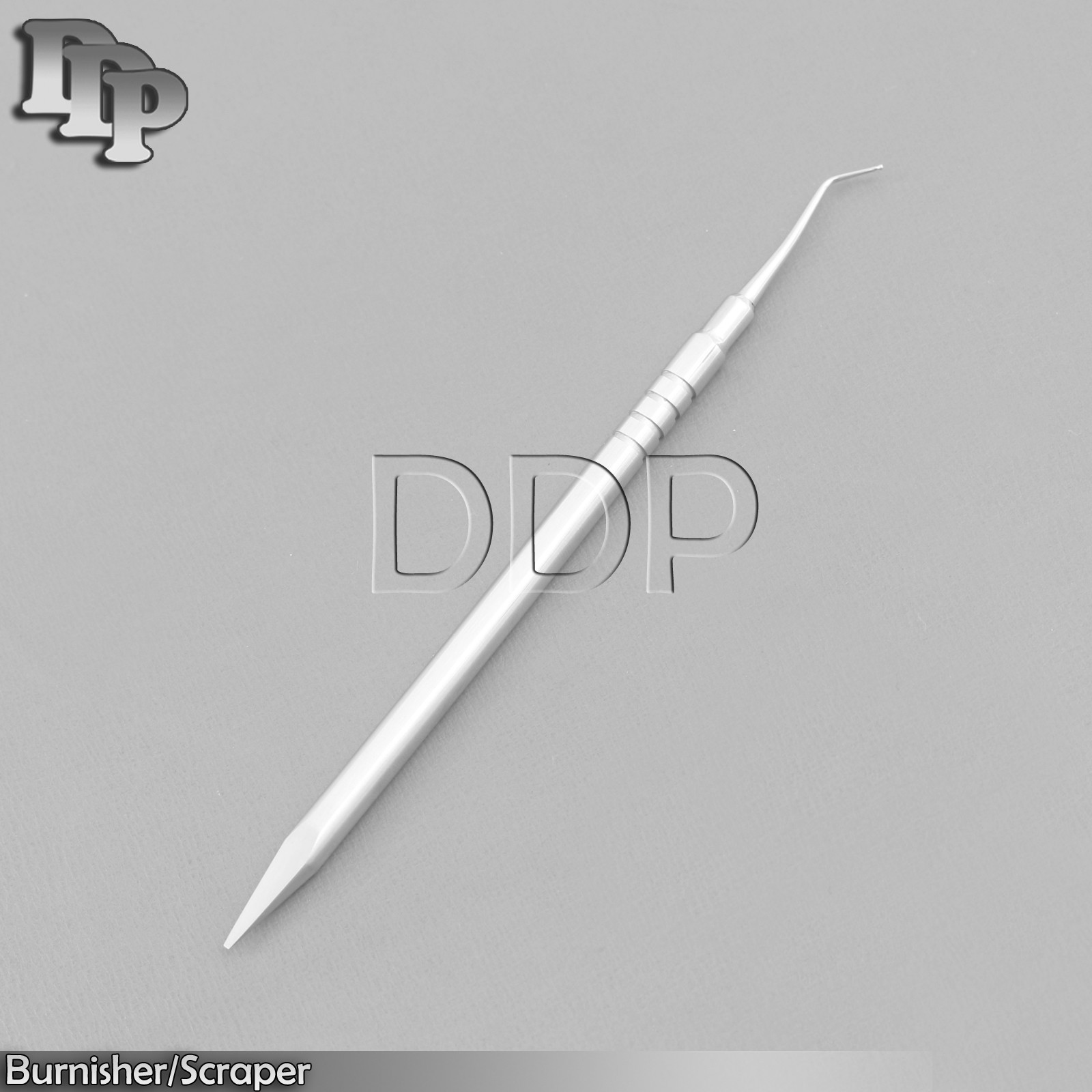 Burnisher/Scraper Dental Surgical Instruments - Image 4