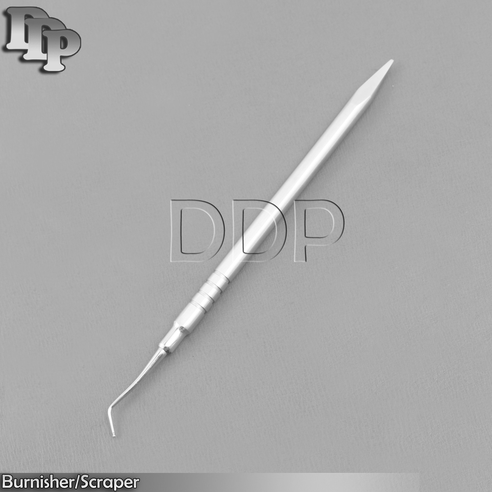 Burnisher/Scraper Dental Surgical Instruments