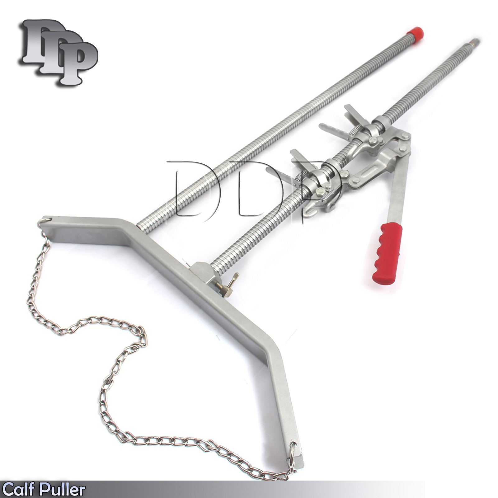 Calf Puller Veterinary Surgical Instruments - Image 3
