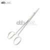 Debakey Forceps 6" Straight Tip Surgical Veterinary Instruments SR-607