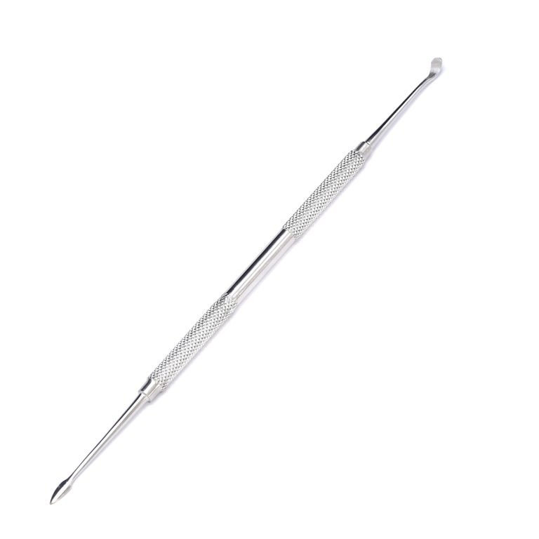 Dental Graver Carver Wax Carving Modelling Spatula Laboratory Waxing Instrument