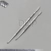 Dental Zahle Carver Lecron Carver Waxing & Modelling Laboratory Technicians Tool