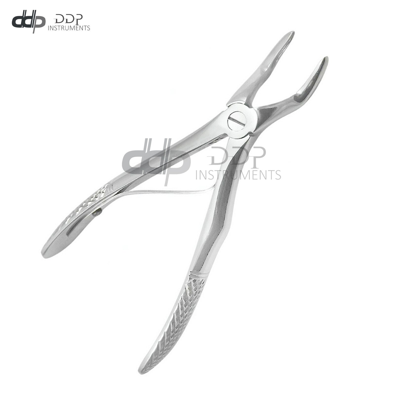 Extracting Forceps #562 Dental Surgical Instruments Stainless Steel