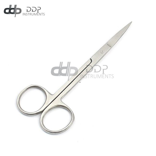 Eyebrow Scissors pro Stainless Steel Hair Removal Trimmer Sharp Clipper eyelash