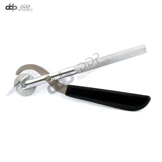 Finger Ring Cutter Metal Emergency EMT First Aid Jewellary Tools  OP-033