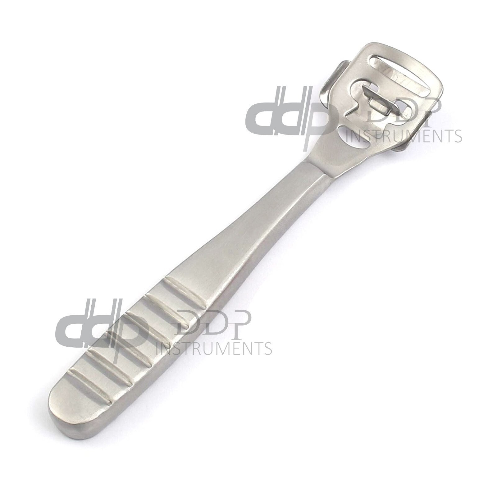 Foot Pedicure Corn Cuticle Cutter Remover Stainless Steel Handle B-741